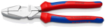 Kraft-Kombizange Lineman's Pliers, 240 mm Knipex 09 05 240