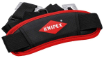 Carrying strap for 00 21 35/00 21 36 Knipex 00 21 99 V35