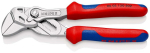 Pliers spanner 150 mm Knipex 86 05 150 S02