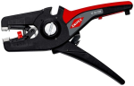 Automatic wire stripper PreciStrip16 Knipex 12 52 195 SB