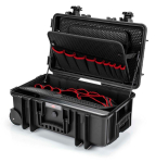 Robust26 Move tool case Knipex 00 21 33 LE