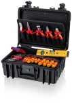 Robust23 Start toolbox Electrical Knipex 00 21 34 HL S2