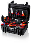 Robust23 tool case Electrical Knipex 00 21 35