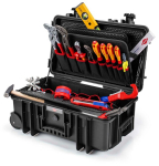 Robust26 Move tool case Sanitary Knipex 00 21 33 S