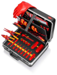 Gereedschapskist Basis e-mobiliteit Knipex 00 21 05 EV