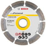 Diamanttopfscheibe Eco Universal, 125 mm Bosch 2.608.615.028