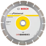 Diamanttopfscheibe Eco Universal, 230 mm Bosch 2.608.615.031