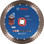 Diamond cutting disc MultiMaterial 230x22,23x2,4x15 mm Bosch 2.608.901.598