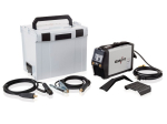 Electrodes Manual welding inverter Pico 160 cel puls L-BOXX Set EWM