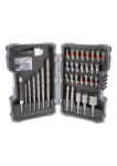 Masonry & screw set 35-piece Bosch 2.607.017.571