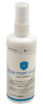 Deodorising foot spray 100 ml bottle PEVA FOOT