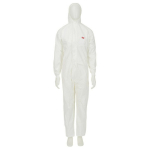 Protective suit Size 3XL white, class 5/6 3M 4540+