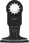 Plunge-cut saw blade PRO AII 65 APIB 65x40 mm Bosch 2.608.669.078