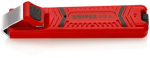 Cable knife for wires Ø Knipex 16 20 SB