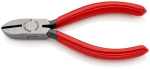 Seitenschneider, Kopf poliert Knipex 70 01