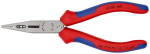 Bedradingstang 160 gepolijste kop, MK steel Knipex 13 02