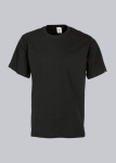 T-shirt black, BW160 BP 1221 Shirts