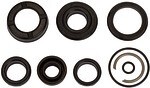 Gasket set PU for cylinder 7.DMI. 7.DMA. piston