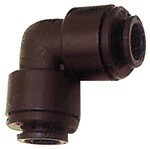 Angle connector Acetal polymerisate POM