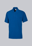 Poloshirt für Sie&Ihn königsblau, MG220 BP 1612 Shirts