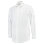 Shirt long sleeve base white, MG110 Tricorp Corparate