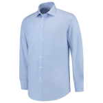 Shirt long sleeve base blue, MG110 Tricorp Corparate