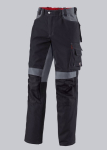 Arbeitshose schwarz, MG295 BP 1789 Workwear