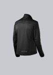 Softshelljacke schwarz 100% PES BP 1696