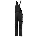 Dungarees Twill Cordura black, MG280 Tricorp Workwear