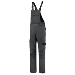 Dungarees Twill Cordura dark grey, MG280 Tricorp Workwear