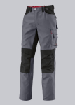 Arbeitshose dunkelgrau, MG295 BP 1789 Workwear