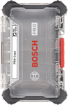 Case, empty for screwdriver Bosch